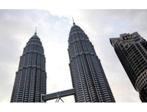 Petronas sets up US$350mil venture capital fund