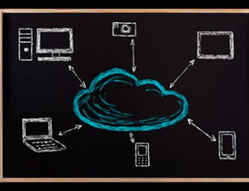Why A Private Cloud Solution Is Right For You